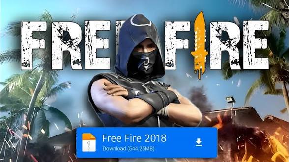 Free Fire 2018 Download